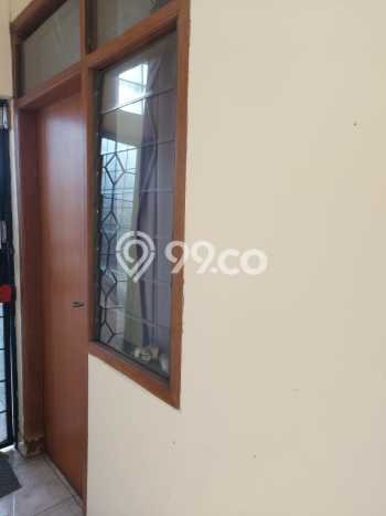 Rumah Minimalis 4 KT di Kopo Bandung Semi Furnished Rumah Minimalis 4 KT di Kopo Bandung Semi Furnished