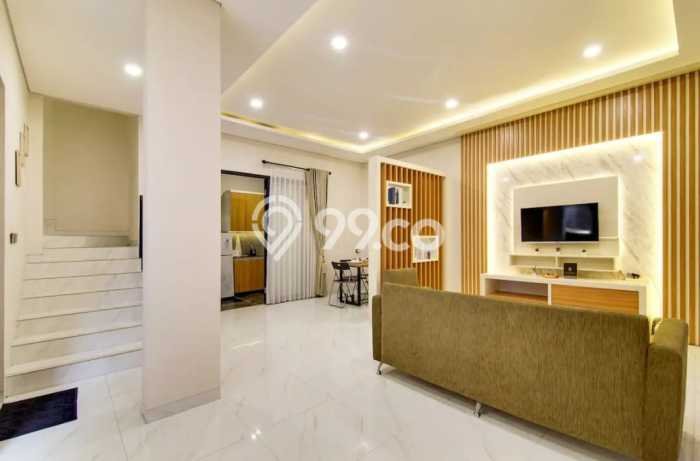 Disewakan! Rumah 3 Kamar Tidur &
1 Kamar Mandi di Bandung Kota, Bandung Disewakan! Rumah 3 Kamar Tidur &
1 Kamar Mandi di Bandung Kota, Bandung