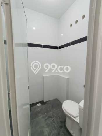 Rumah Luas Asri 2 KT Siap Huni di Taman Kopo Indah Bandung Rumah Luas Asri 2 KT Siap Huni di Taman Kopo Indah Bandung