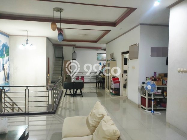 Hunian Super Elit dengan Akses Paling Strategis di Taman Kopo Indah, Bandung Hunian Super Elit dengan Akses Paling Strategis di Taman Kopo Indah, Bandung