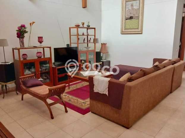 Rumah Elit LB 230m2 Siap Huni Desain Elegan di Bandung Kota, Bandung Rumah Elit LB 230m2 Siap Huni Desain Elegan di Bandung Kota, Bandung