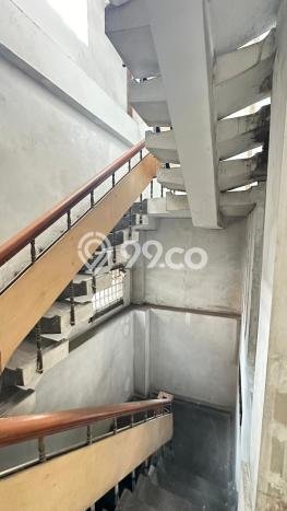 Paling Dicari! Ruko Dijual di Otista Harga Kompetitif Paling Dicari! Ruko Dijual di Otista Harga Kompetitif