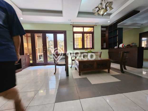 Jual Rumah Mewah Elegan Dengan View Eksklusif di Kota Baru Parahyangan, Bandung Jual Rumah Mewah Elegan Dengan View Eksklusif di Kota Baru Parahyangan, Bandung