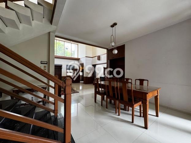 Hunian Mewah LB 400m2 Siap Huni Desain Elegan di Bandung Kota, Bandung Hunian Mewah LB 400m2 Siap Huni Desain Elegan di Bandung Kota, Bandung