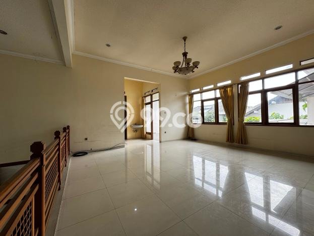 Hunian Mewah LB 400m2 Siap Huni Desain Elegan di Bandung Kota, Bandung Hunian Mewah LB 400m2 Siap Huni Desain Elegan di Bandung Kota, Bandung