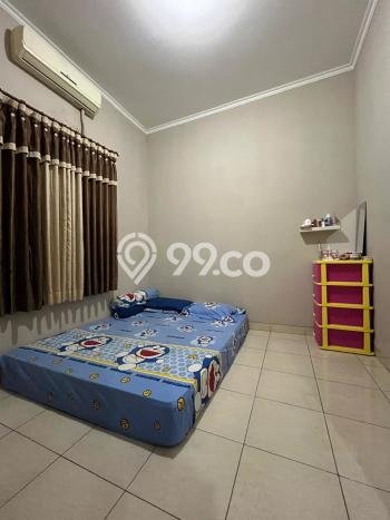 Rumah Modern 3 Kamar LT 199m2 di Bandung Kota Rumah Modern 3 Kamar LT 199m2 di Bandung Kota