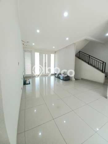 Rumah Elit Modern Siap Huni di Summarecon Bandung Bandung Rumah Elit Modern Siap Huni di Summarecon Bandung Bandung