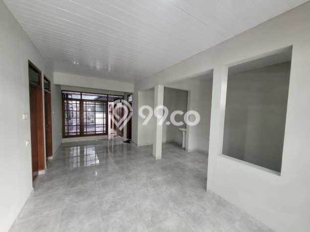 Rumah Idaman Modern! Rumah Mewah di Setra Duta, Bandung, Luas 140m² Bangunan 140m² Rumah Idaman Modern! Rumah Mewah di Setra Duta, Bandung, Luas 140m² Bangunan 140m²