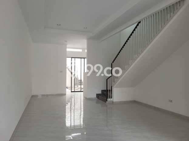 Rumah Bagus kawasan Mekar Wangi, Bandung, Luas 125m² LB 150m² HARGA MENARIK! Rumah Bagus kawasan Mekar Wangi, Bandung, Luas 125m² LB 150m² HARGA MENARIK!