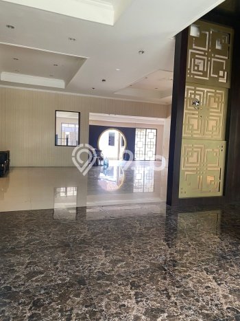 Rumah Mewah LB 600m2 Siap Pakai Desain Elegan di Bandung Kota, Bandung Rumah Mewah LB 600m2 Siap Pakai Desain Elegan di Bandung Kota, Bandung