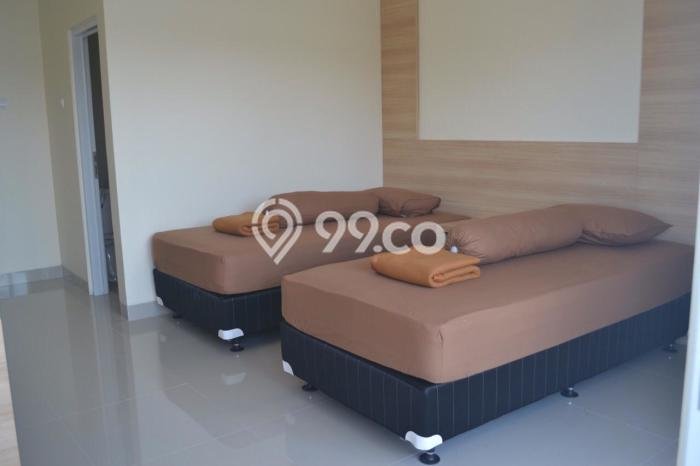 Rumah Elit LB 200m2 Siap Pakai Desain Elegan di Bandung Kota, Bandung Rumah Elit LB 200m2 Siap Pakai Desain Elegan di Bandung Kota, Bandung
