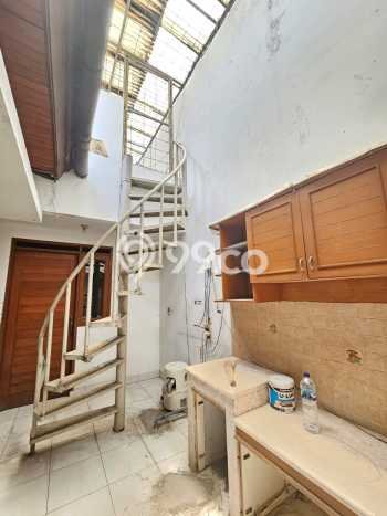 Dijual Rumah Modern 2 KT di Taman Kopo Indah, Bandung Dijual Rumah Modern 2 KT di Taman Kopo Indah, Bandung