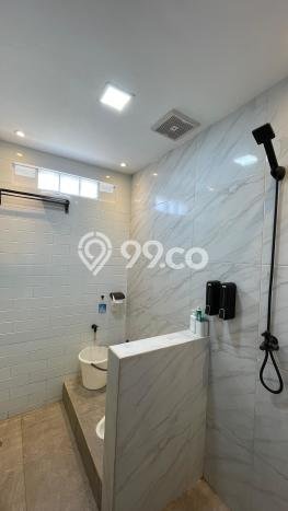 Rumah Minimalis 1 KT di Bandung Kota Bandung Semi Furnished Rumah Minimalis 1 KT di Bandung Kota Bandung Semi Furnished