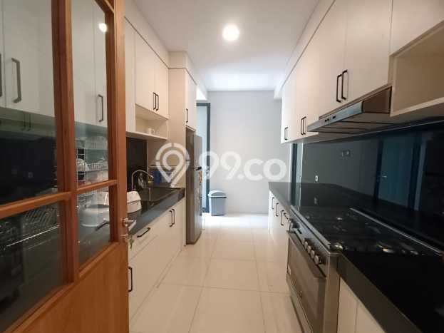 Rumah Luxury Modern Siap Huni di Kota Baru Parahyangan Bandung Rumah Luxury Modern Siap Huni di Kota Baru Parahyangan Bandung