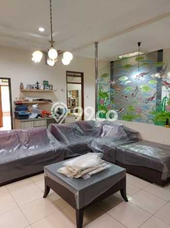 Rumah Minimalis 4 KT di Kopo Bandung Semi Furnished Rumah Minimalis 4 KT di Kopo Bandung Semi Furnished