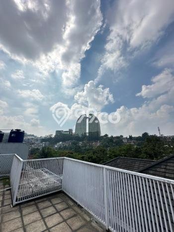 Hunian Nyaman Asri 4 KT Siap Huni di Dago Bandung Hunian Nyaman Asri 4 KT Siap Huni di Dago Bandung