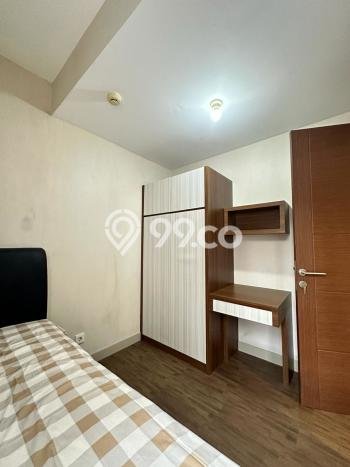 Apartemen Favorit Nyaman Dijual di Bandung dengan 2 Kamar Tidur Apartemen Favorit Nyaman Dijual di Bandung dengan 2 Kamar Tidur