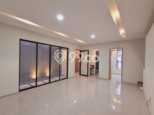 Rumah Luxury Modern Tanpa Renovasi di Bandung Kota Bandung Rumah Luxury Modern Tanpa Renovasi di Bandung Kota Bandung