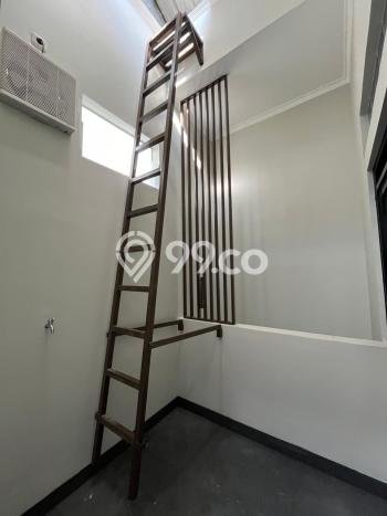 Rumah Minimalis 4 KT di Taman Kopo Indah Bandung Unfurnished Rumah Minimalis 4 KT di Taman Kopo Indah Bandung Unfurnished