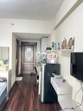 Dijual Apartemen 1 KT di Bandung Luas 31m2 Dijual Apartemen 1 KT di Bandung Luas 31m2