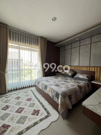 Dijual Hunian Mewah dengan Fasilitas Sekitar Komplit di Gedebage, Bandung Dijual Hunian Mewah dengan Fasilitas Sekitar Komplit di Gedebage, Bandung