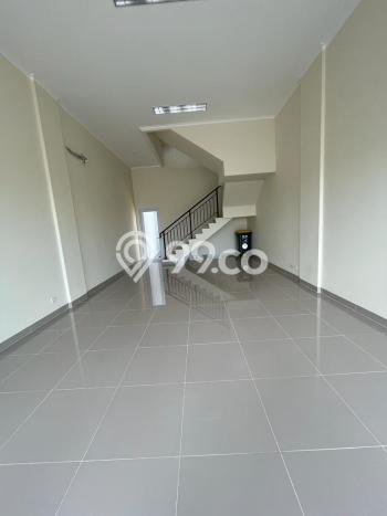 Unit Ruko Dijual di Bandung LT 75m2 & LB 180m2 Unit Ruko Dijual di Bandung LT 75m2 & LB 180m2