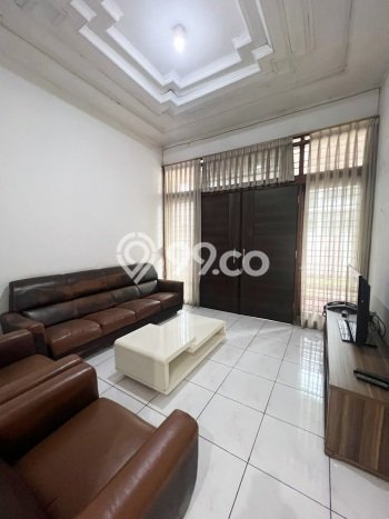Rumah Elit Modern Siap Huni di Bandung Kota Bandung Rumah Elit Modern Siap Huni di Bandung Kota Bandung