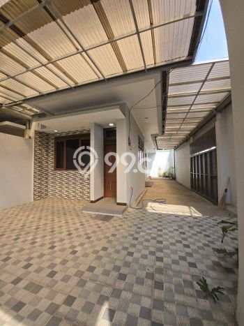 Rumah Minimalis 3 KT LT 179m2 di Bandung Kota Rumah Minimalis 3 KT LT 179m2 di Bandung Kota