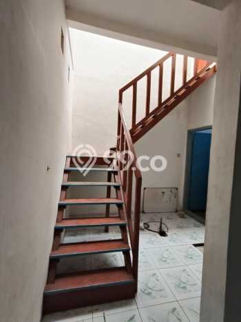 Jual Rumah Modern 3 KT di Taman Kopo Indah, Bandung Jual Rumah Modern 3 KT di Taman Kopo Indah, Bandung