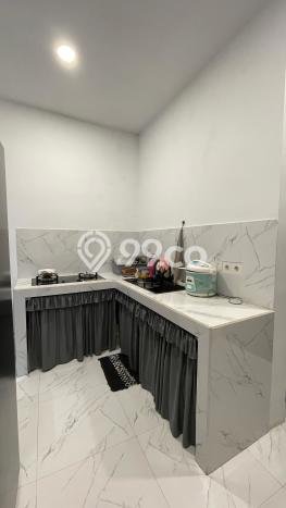 Rumah Minimalis 1 KT di Bandung Kota Bandung Semi Furnished Rumah Minimalis 1 KT di Bandung Kota Bandung Semi Furnished
