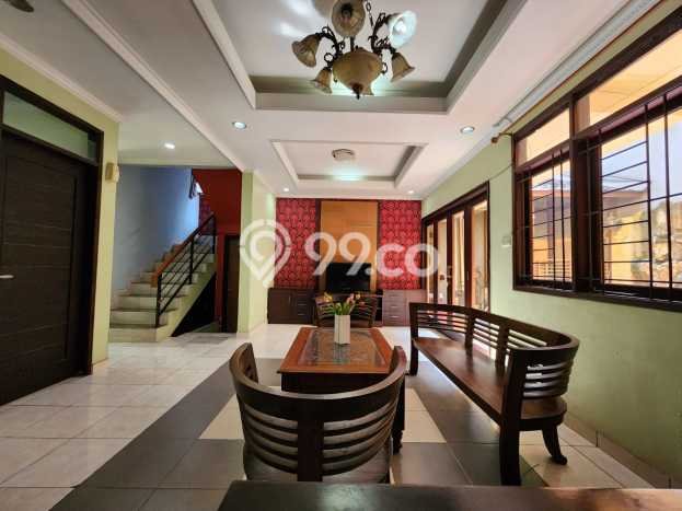 Jual Rumah Mewah Elegan Dengan View Eksklusif di Kota Baru Parahyangan, Bandung Jual Rumah Mewah Elegan Dengan View Eksklusif di Kota Baru Parahyangan, Bandung