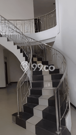 Dijual Rumah Modern 4 KT di Cimahi, Bandung Dijual Rumah Modern 4 KT di Cimahi, Bandung