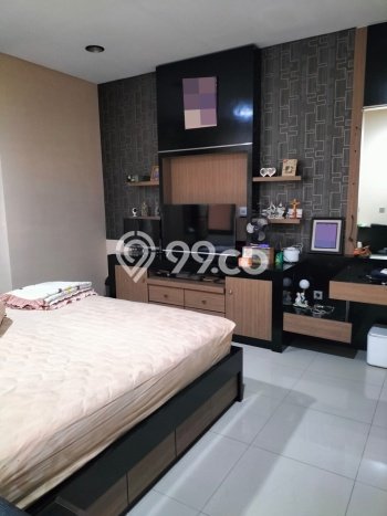 Dijual Rumah Luas Elegan Dengan View Eksklusif di Taman Kopo Indah, Bandung Dijual Rumah Luas Elegan Dengan View Eksklusif di Taman Kopo Indah, Bandung