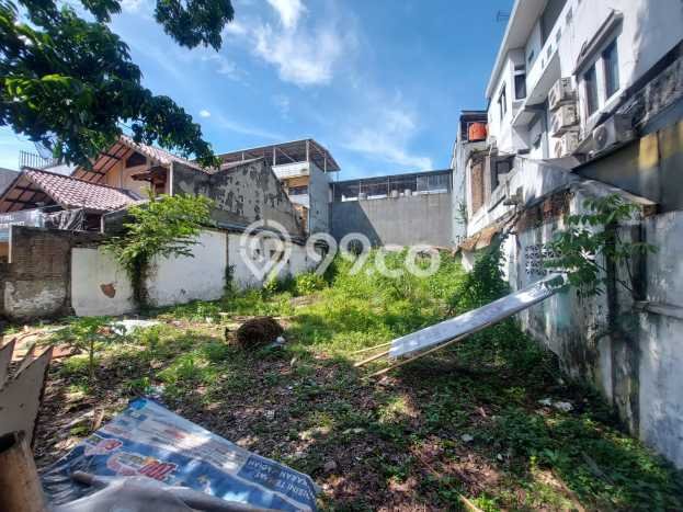 Untuk Dijual Tanah di Bandung, Luas 374m2 SHM Untuk Dijual Tanah di Bandung, Luas 374m2 SHM