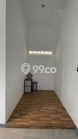 Rumah Minimalis 1 KT di Bandung Kota Bandung Semi Furnished Rumah Minimalis 1 KT di Bandung Kota Bandung Semi Furnished
