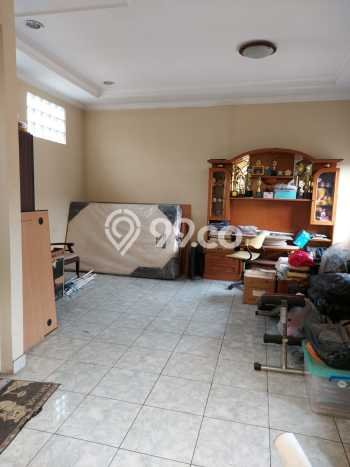 Rumah Minimalis 4 KT di Kopo Bandung Semi Furnished Rumah Minimalis 4 KT di Kopo Bandung Semi Furnished