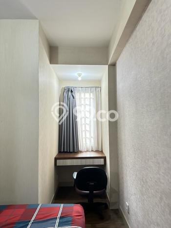 Apartemen Favorit Nyaman Dijual di Bandung dengan 2 Kamar Tidur Apartemen Favorit Nyaman Dijual di Bandung dengan 2 Kamar Tidur