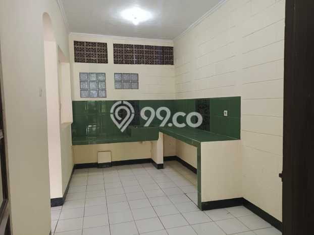 Rumah Modern 3 Kamar LT 102m2 di Taman Kopo Indah Rumah Modern 3 Kamar LT 102m2 di Taman Kopo Indah