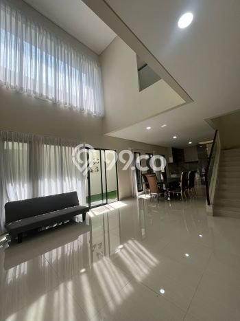 Hunian Super Elit dengan Akses Paling Strategis di Summarecon Bandung, Bandung Hunian Super Elit dengan Akses Paling Strategis di Summarecon Bandung, Bandung