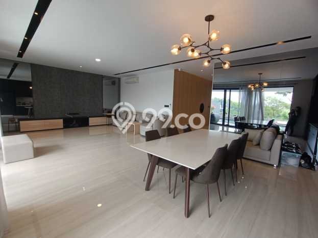 Rumah Luxury Modern Siap Huni di Kota Baru Parahyangan Bandung Rumah Luxury Modern Siap Huni di Kota Baru Parahyangan Bandung