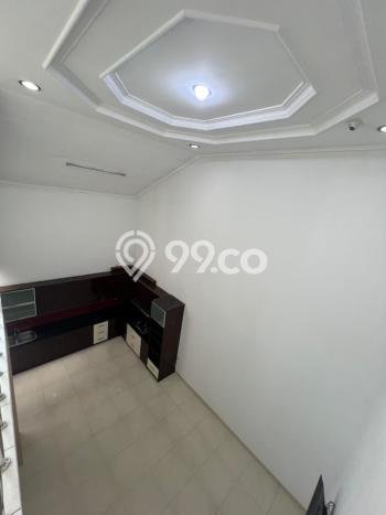 Rumah Modern 3 Kamar LT 162m2 di Taman Holis Indah Rumah Modern 3 Kamar LT 162m2 di Taman Holis Indah