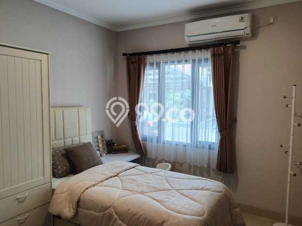 Dijual Hunian Rumah Nyaman 3 Kamar di Kota Baru Parahyangan, Bandung Dijual Hunian Rumah Nyaman 3 Kamar di Kota Baru Parahyangan, Bandung