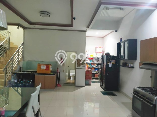 Hunian Super Elit dengan Akses Paling Strategis di Taman Kopo Indah, Bandung Hunian Super Elit dengan Akses Paling Strategis di Taman Kopo Indah, Bandung