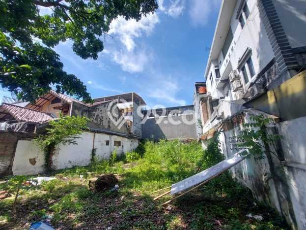 Untuk Dijual Tanah di Bandung, Luas 374m2 SHM Untuk Dijual Tanah di Bandung, Luas 374m2 SHM