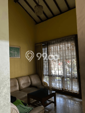 Rumah Modern 5 Kamar LT 246m2 di Kopo Rumah Modern 5 Kamar LT 246m2 di Kopo