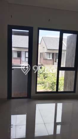 Rumah Modern 4 KT LT 105m2 di Summarecon Bandung Rumah Modern 4 KT LT 105m2 di Summarecon Bandung