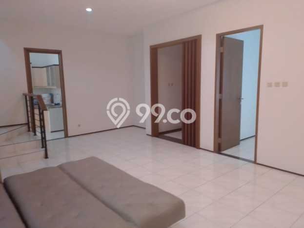 Rumah Luxury Modern Tanpa Renovasi di Setra Duta Bandung Rumah Luxury Modern Tanpa Renovasi di Setra Duta Bandung