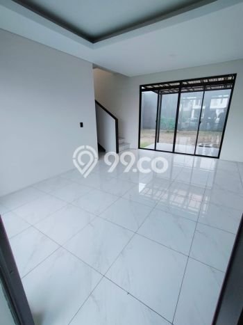 Hunian Mewah LB 97m2 Siap Pakai Desain Elegan di Kota Baru Parahyangan, Bandung Hunian Mewah LB 97m2 Siap Pakai Desain Elegan di Kota Baru Parahyangan, Bandung