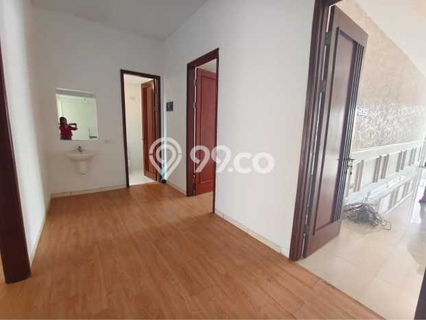 For Sale! Luxury House LT 480m2 Desain Elegan di Kota Baru Parahyangan For Sale! Luxury House LT 480m2 Desain Elegan di Kota Baru Parahyangan