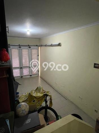 Rumah Elit Modern Siap Huni di Kota Baru Parahyangan Bandung Rumah Elit Modern Siap Huni di Kota Baru Parahyangan Bandung